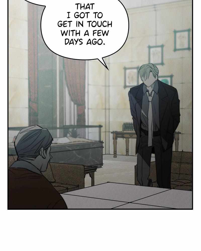 The Saviour's Time Chapter 38 80